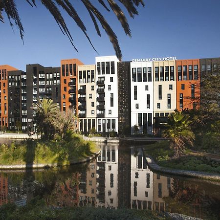 Bridgewater Apartments By Century City Hotels Cidade Do Cabo Exterior foto